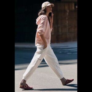 Brand New Daily Practice by Anthropologie Drawstring Sweatpants